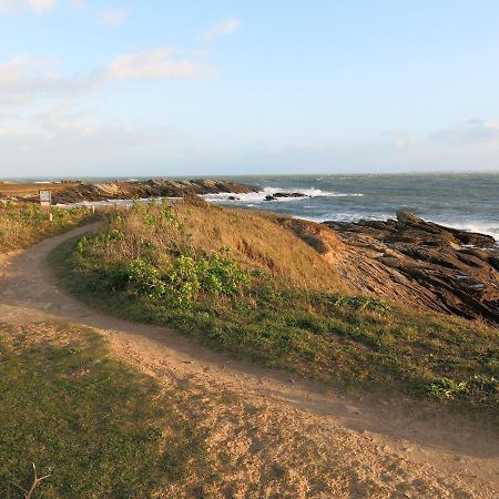 Holiday Home Les Jardins Du Levant By Interhome Quiberon Exterior foto