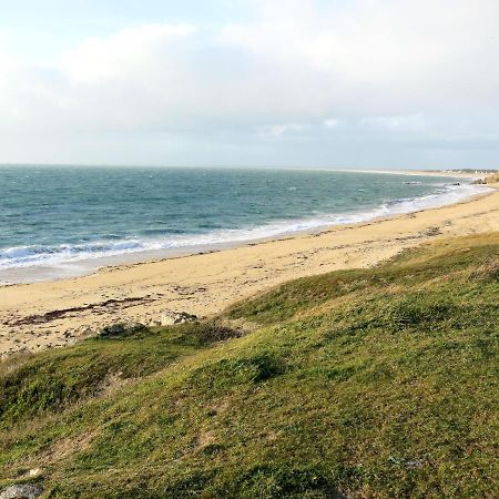Holiday Home Les Jardins Du Levant By Interhome Quiberon Exterior foto
