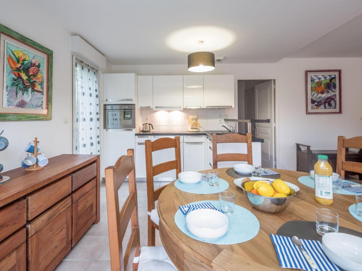 Holiday Home Les Jardins Du Levant By Interhome Quiberon Exterior foto